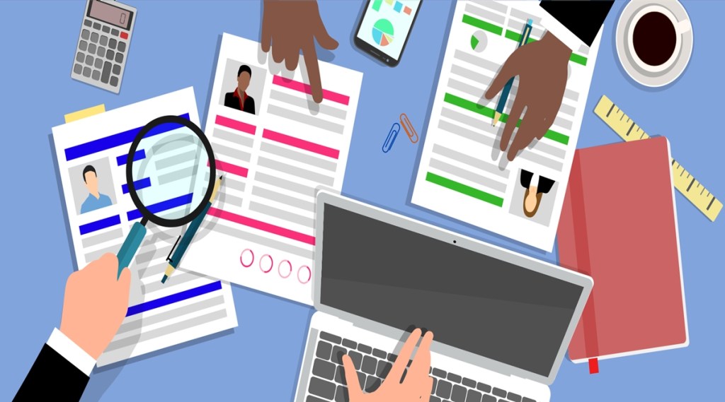 Recruitment July (Pixabay)
