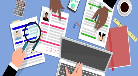 Recruitment July (Pixabay)