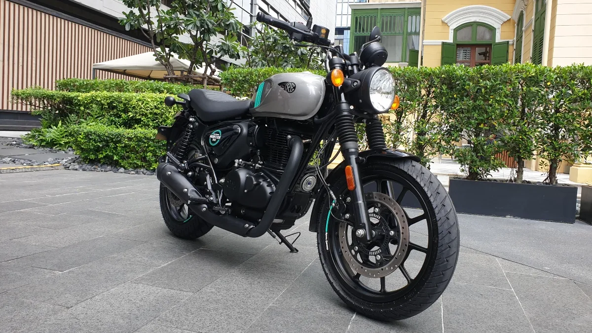 2022 Royal Enfield Hunter 350 India launch tomorrow Price expectations