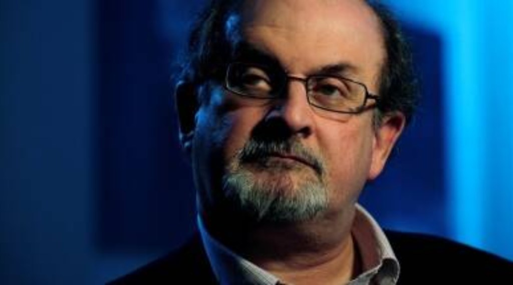 Salman Rushdie, Salman Rushdie news, Salman Rushdie latest, Salman Rushdie stabbed, Salman Rushdie attacked, Salman Rushdie New York, Salman Rushdie Attackers