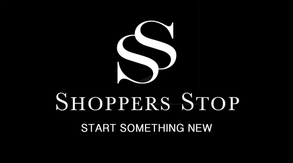 Shopper's Stop Page 1