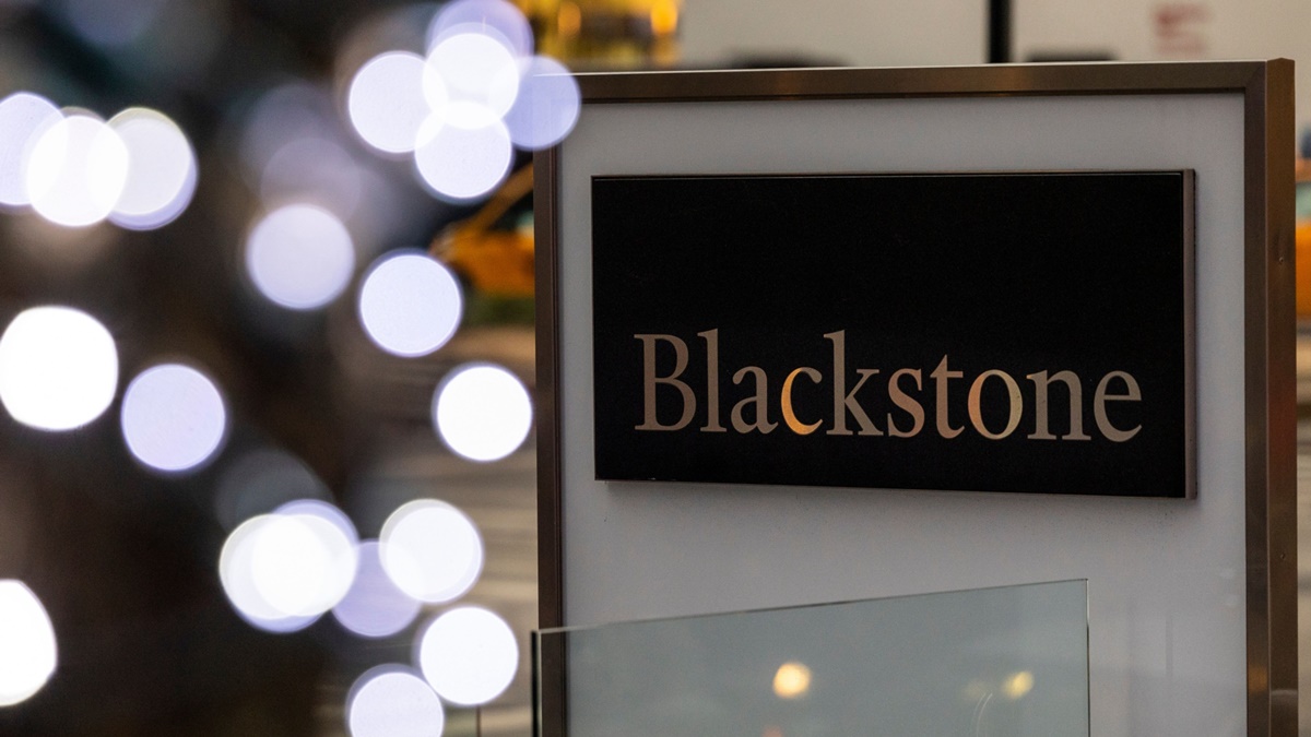 Blackstone likely to sell Sona BLW shares worth nearly Rs 4,000 crore
