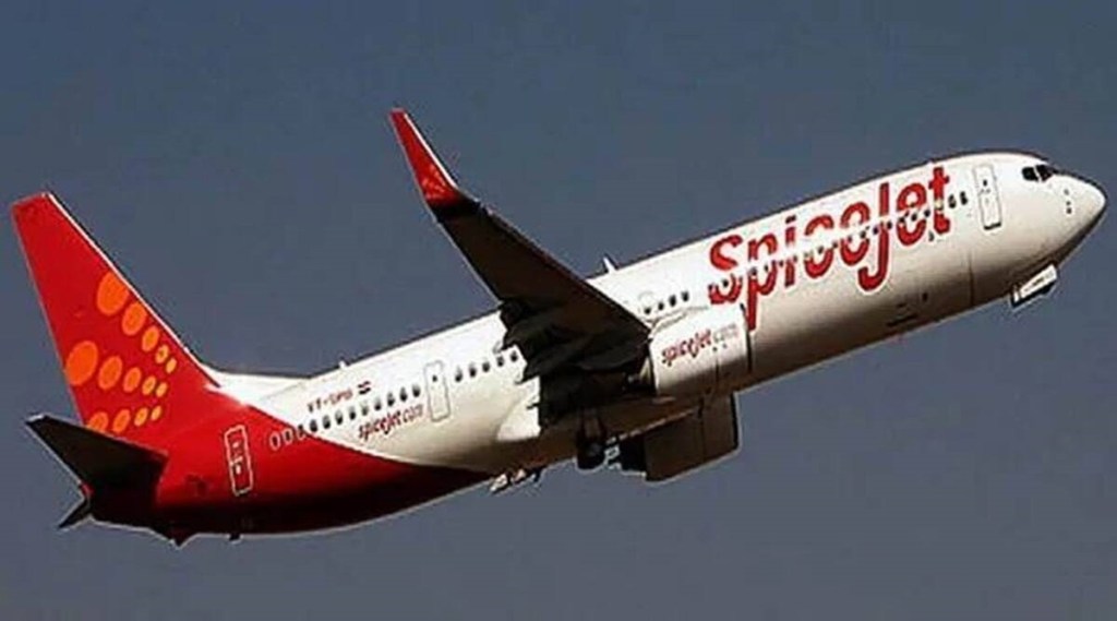 SpiceJet AAI dues