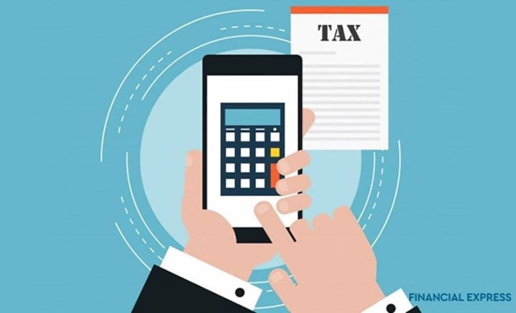 TDS on purchase of property from NRI