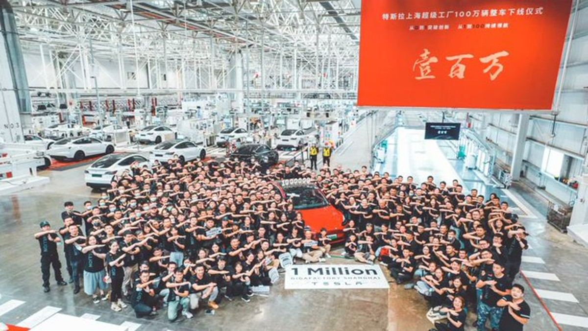 Tesla News: Tesla Latest News, Tesla Today news, Tesla Breaking News