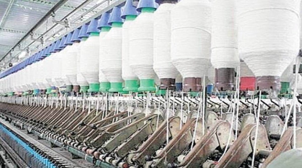 Textile Gujarat