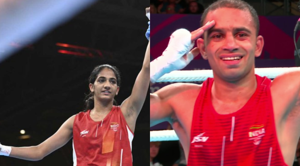 india boxing