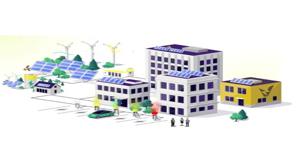 USbased EV startup Vehya builds an industry experts team Express Mobility News The