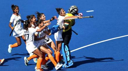 women's hockey cwg 2022