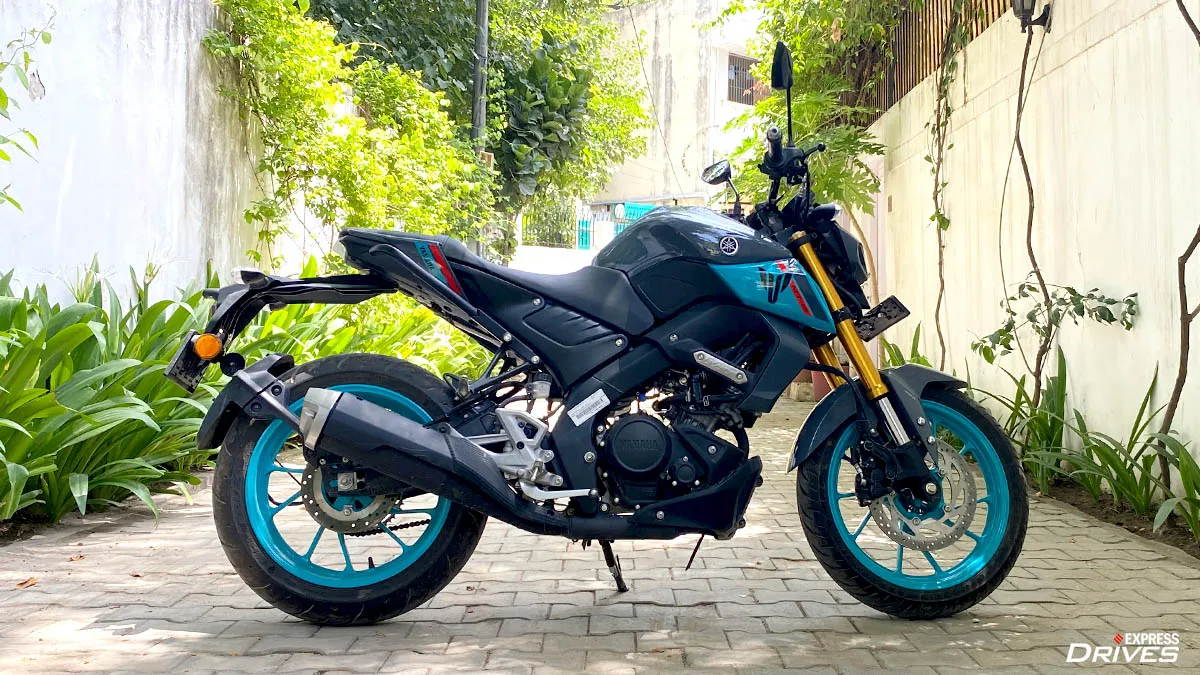 Yamaha MT15 Version 2.0 Review Improving the formula Auto Reviews