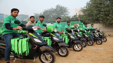 Zypp Fleet