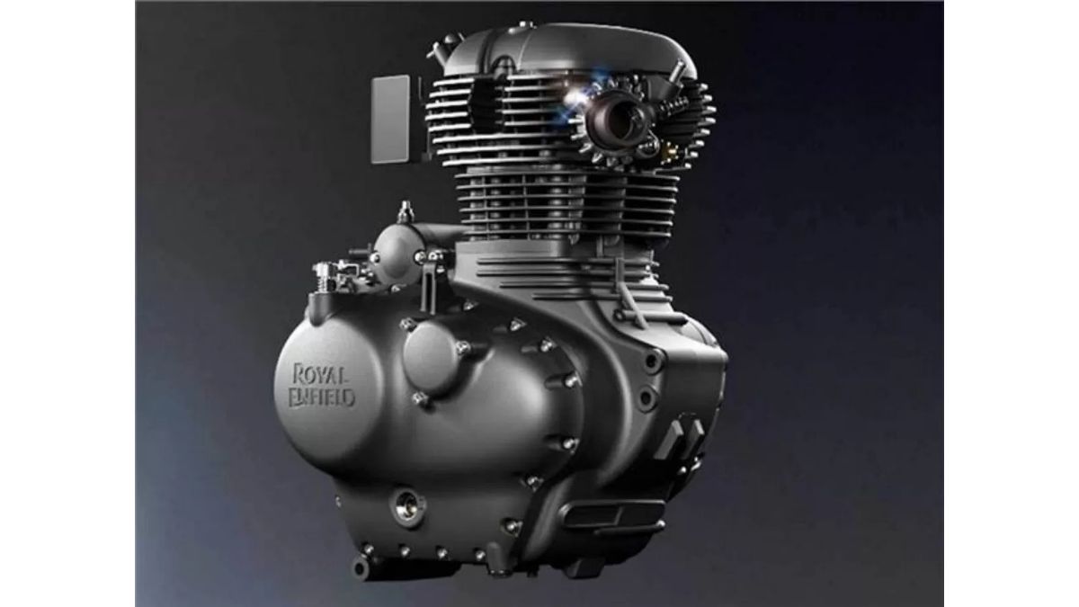 Engine cooling Aircooled vs oilcooled vs liquidcooled explained Bike News The Financial