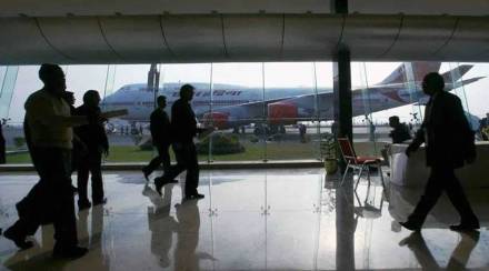 From Frankfurt to London, airports are experiencing chaotic scenes.