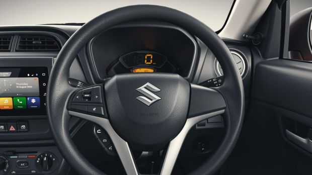 new maruti suzuki alto k10 features