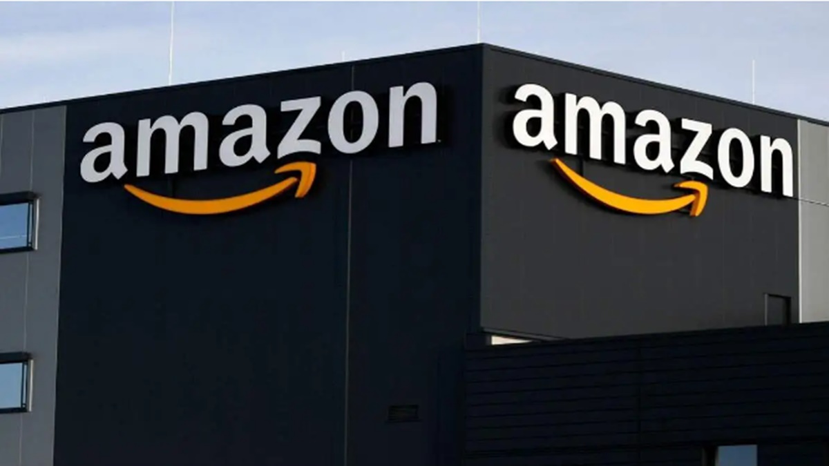 Amazon India launches new delivery station in Ghaziabad ahead of festive season Industry News