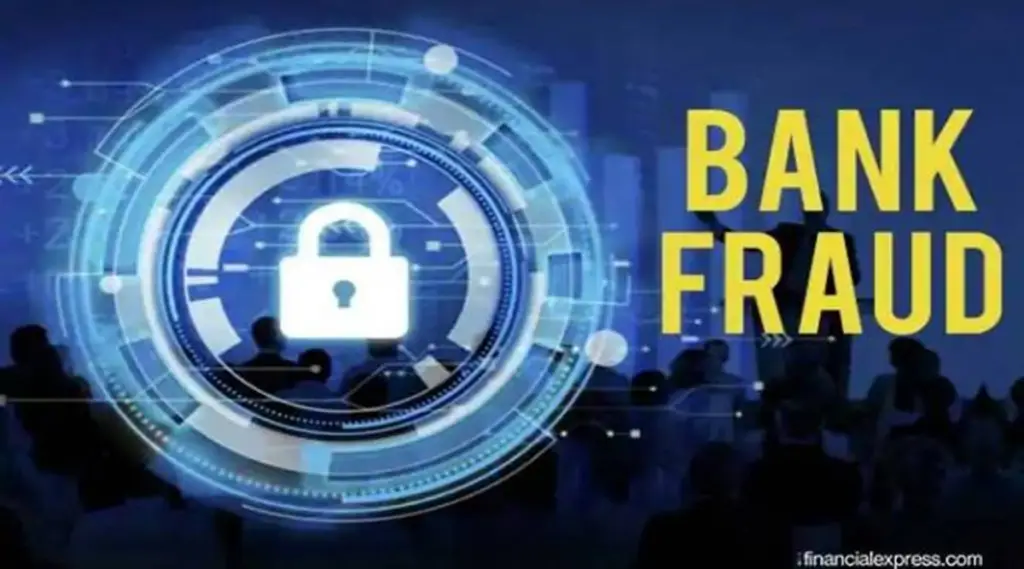 bank frauds