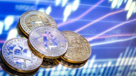Cryptocurrencies are getting into the mainstream as media outlets and exchanges are offering cryptocurrencies as investment and trading assets, said Jindal.