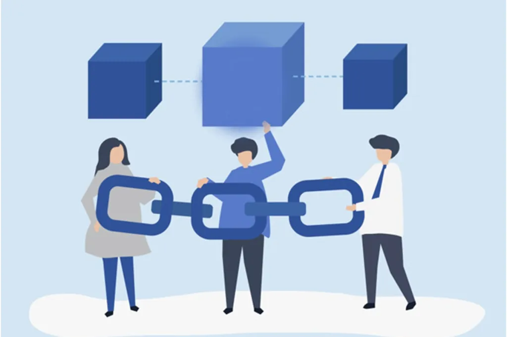 Blockchain in Real Estate: Stakeholder integration is key to success