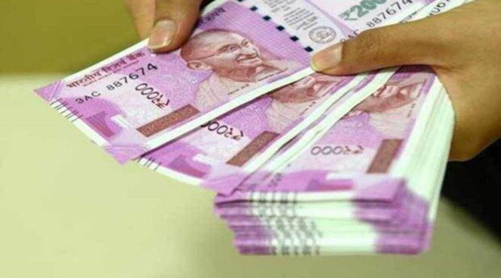 cash, money