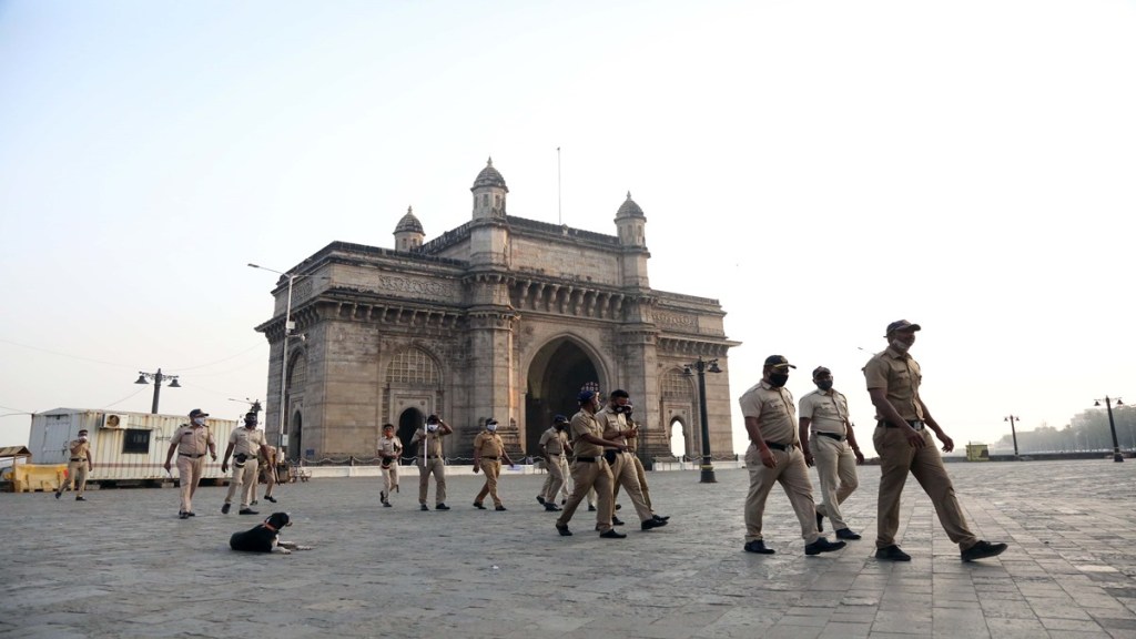 File Image. (Express photo by Ganesh Shirsekar)