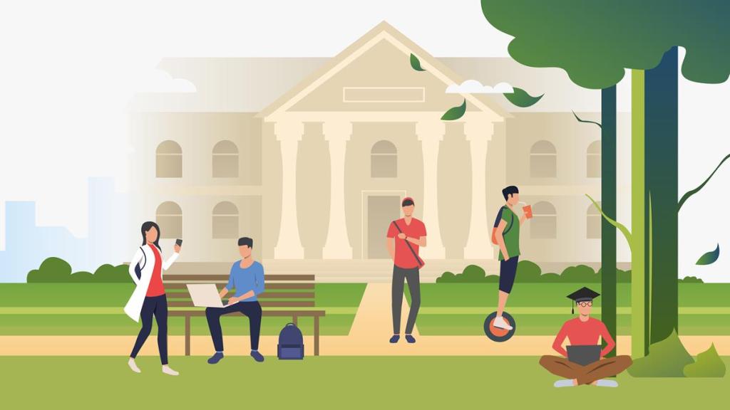 Tamil Nadu is a leading state in the country, with 53% of students taking up higher education