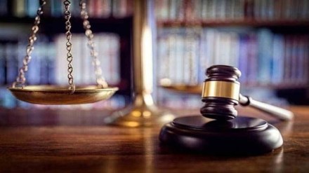The court was hearing a case where a woman had ended her life by hanging within 15 months of marriage. 