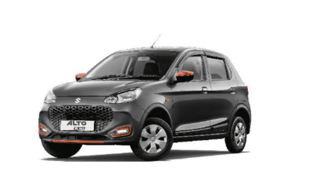 2022 Maruti Suzuki Alto K10 Engine, dimensions, features, mileage