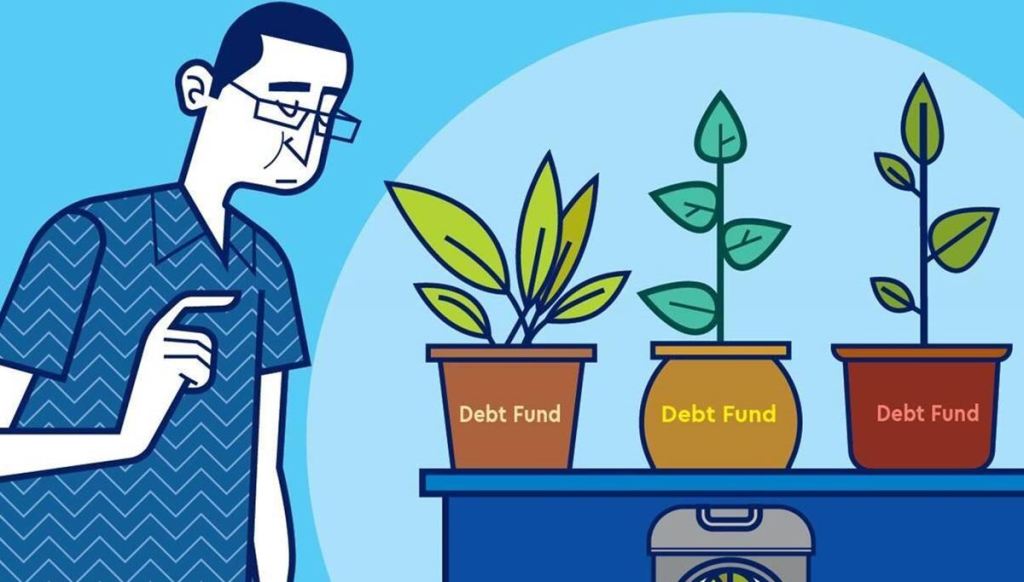 Debt Funds: A prudent option for short to medium term investment