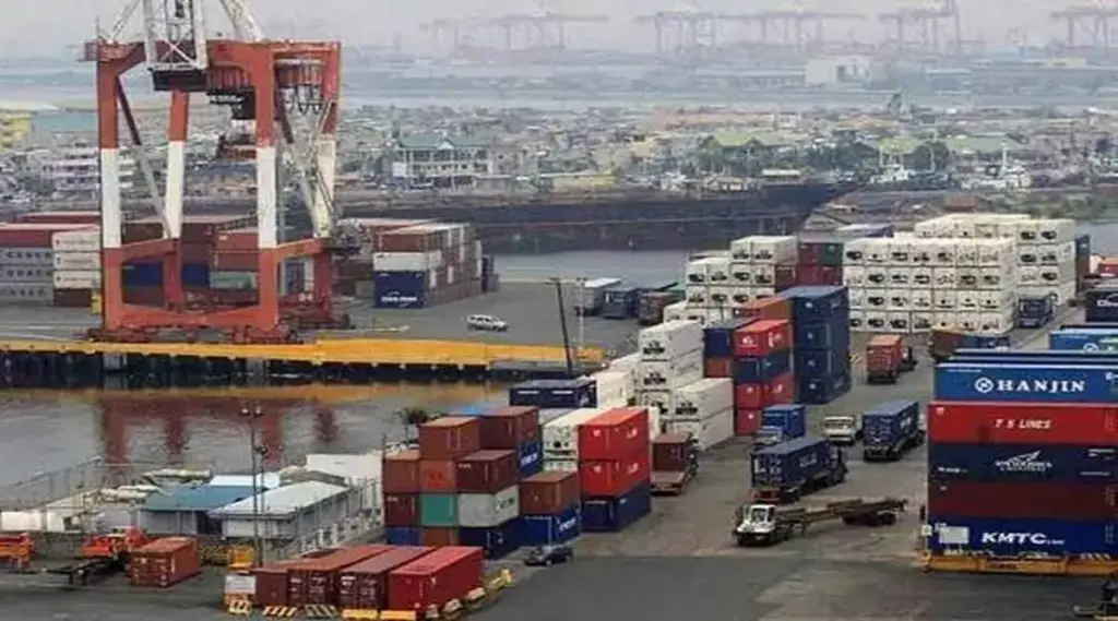 exports performance
