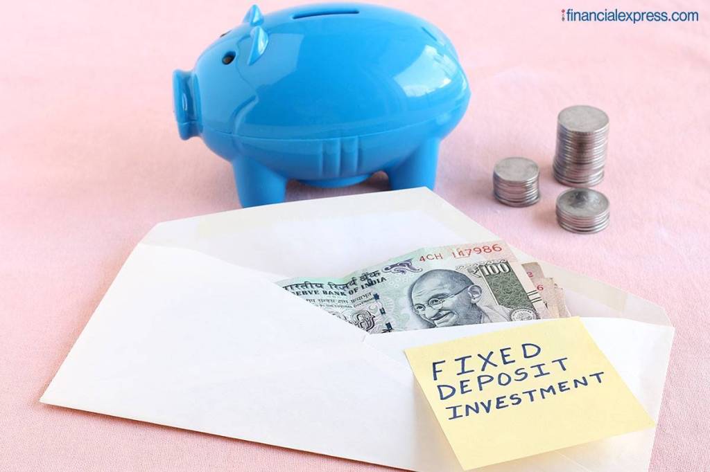 Ujjivan Small Finance Bank increases interest rate on Fixed Deposits; to offer upto 7.5%.