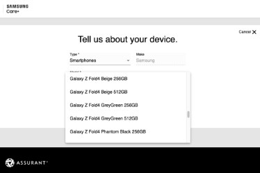 Samsung Unpacked