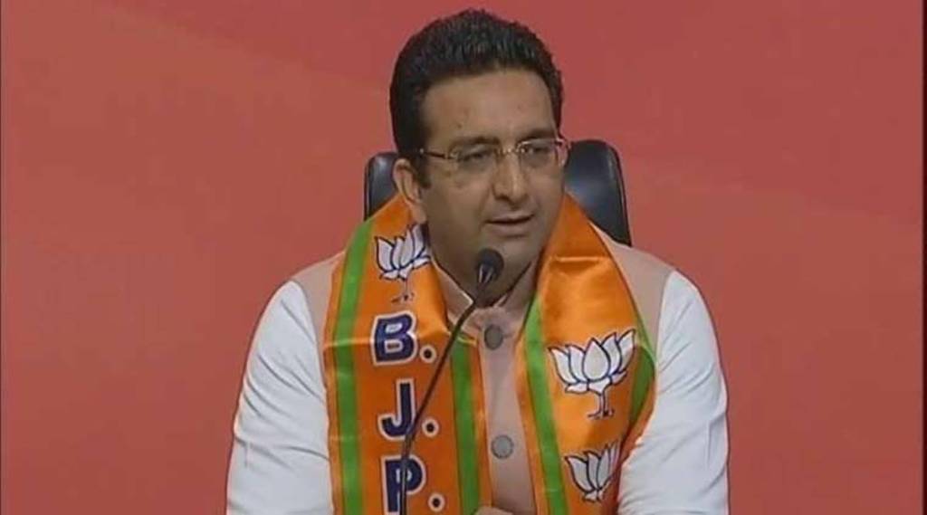 gaurav bhatia on delhi education department