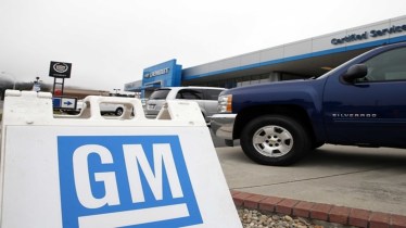 GM aims to lower EV battery cost, locks up supply deal with Vale