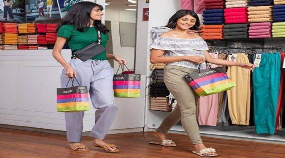 Go Fashion pushing ahead with expansion; plans to open 120130 stores