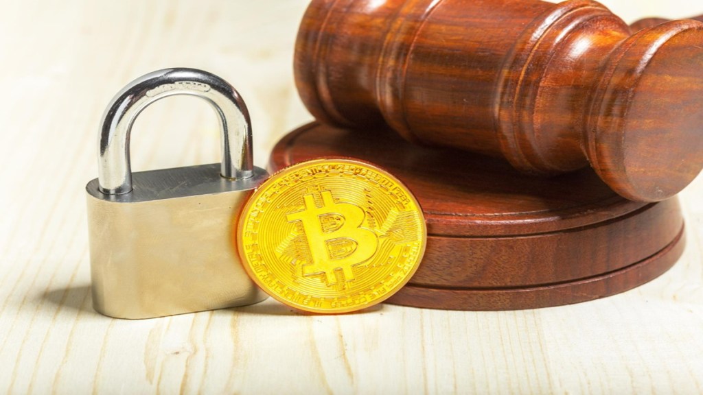 The Ministry partially agreed, stating that whether or not an airdrop qualifies as a gift for gift tax purposes will be decided "in the account of the transaction situation."