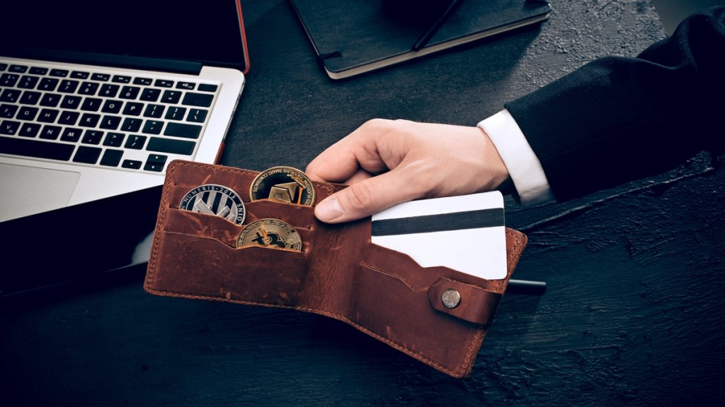 DeFi is based on the idea of democratising finance by replacing centralised organisations (banks), following some protocols.