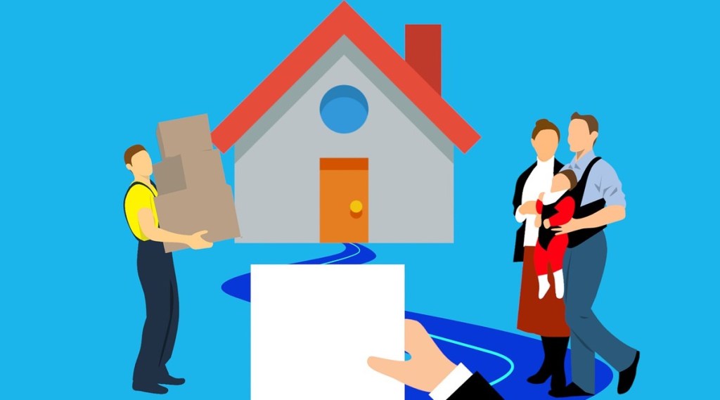 home rent vs buy