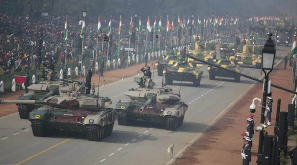 24 proposals worth Rs 84, 328 crore approved by DAC for Armed Forces