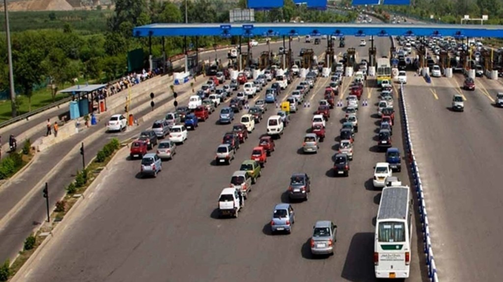 NHAI organises on global navigation satellite systembased