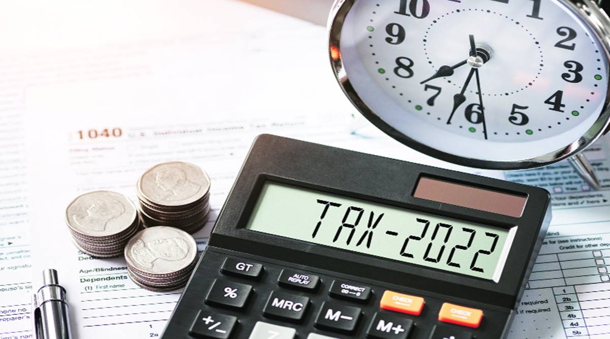 Explainer India’s tax base narrow, expected to grow faster now