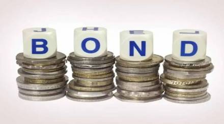 indian government bonds