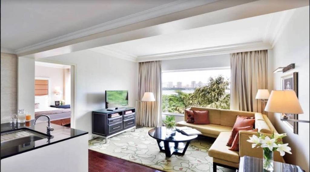 Indian Hotels on track to achieve 300 hotels mark by 2025 Industry