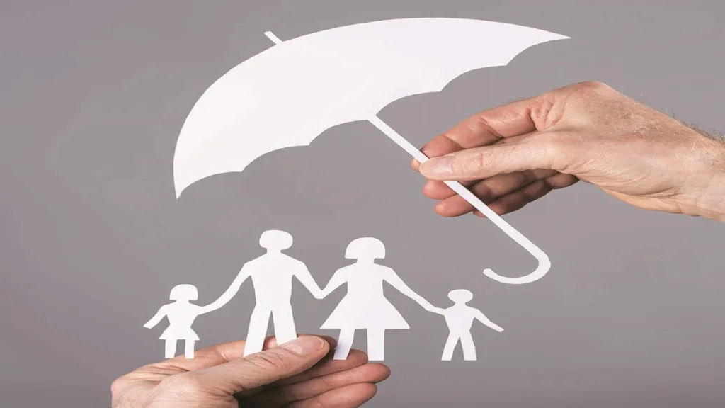 In order to take care of such expectations of the policyholders, insurance products are designed to offer an in-built benefit in terms of return on the premium collected and invested.