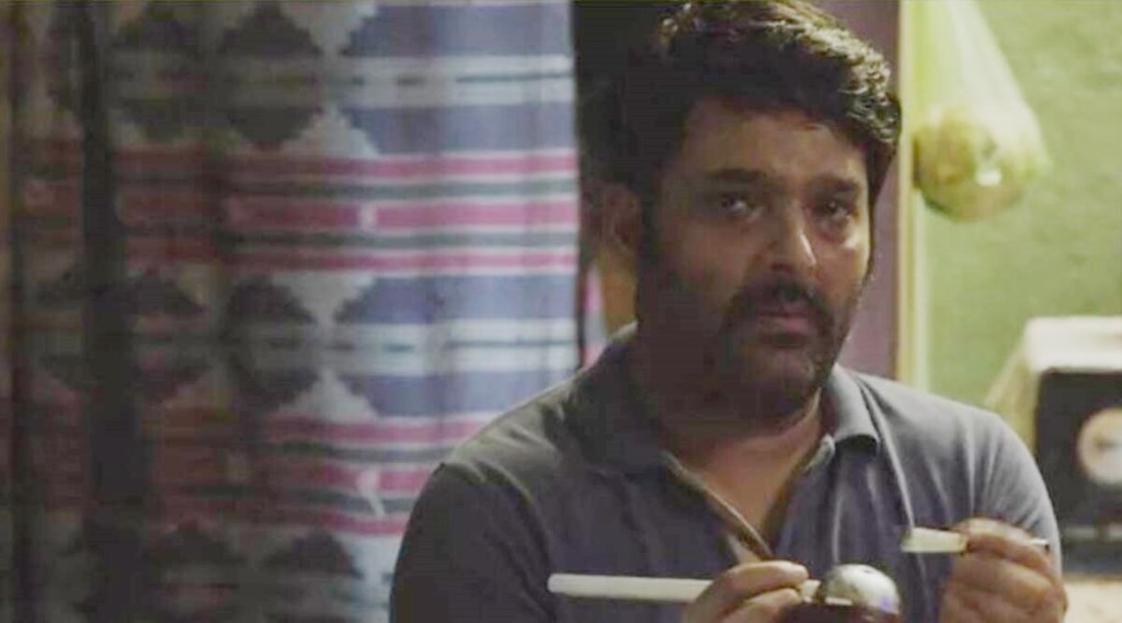Kapil Sharma, Kapil Sharma TIFF, Nandita Das, Kapil Sharma movies, Nandita Das movies, Zwigato
