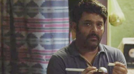 Kapil Sharma, Kapil Sharma TIFF, Nandita Das, Kapil Sharma movies, Nandita Das movies, Zwigato