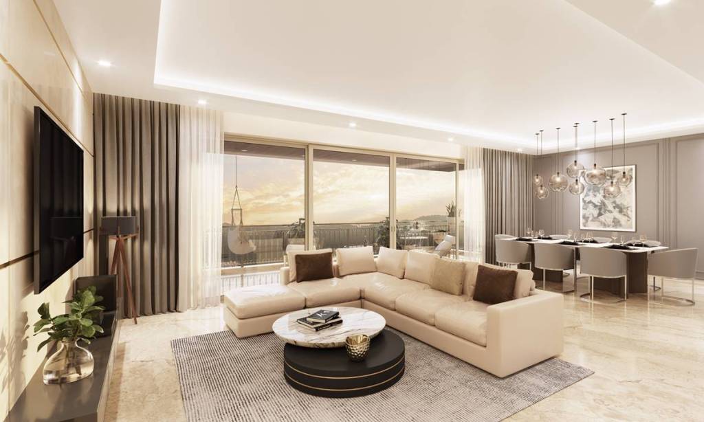 Luxury real estate set to rebound in 2023