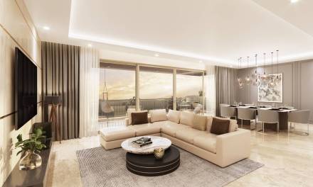 Luxury real estate set to rebound in 2023