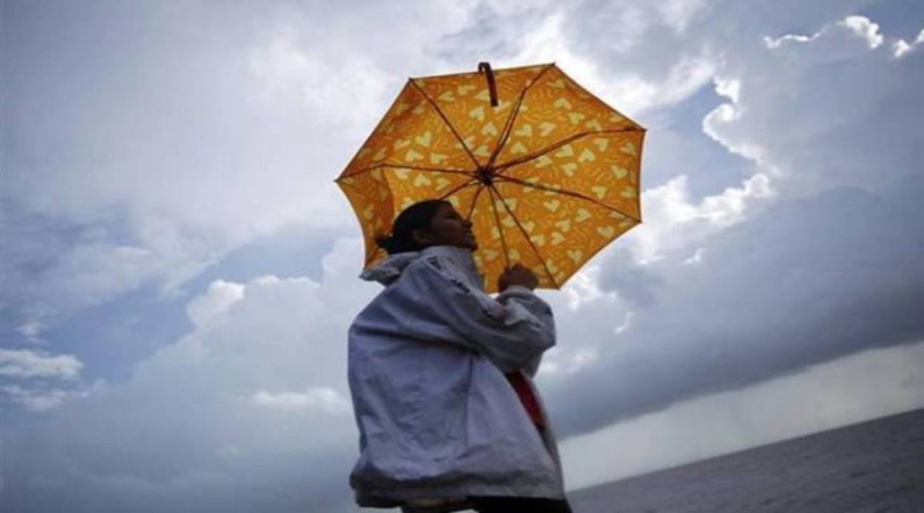 monsoon in august