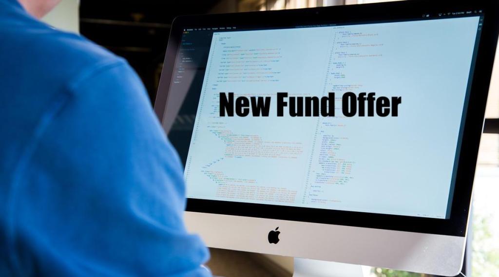 ICICI mutual fund new fund offer