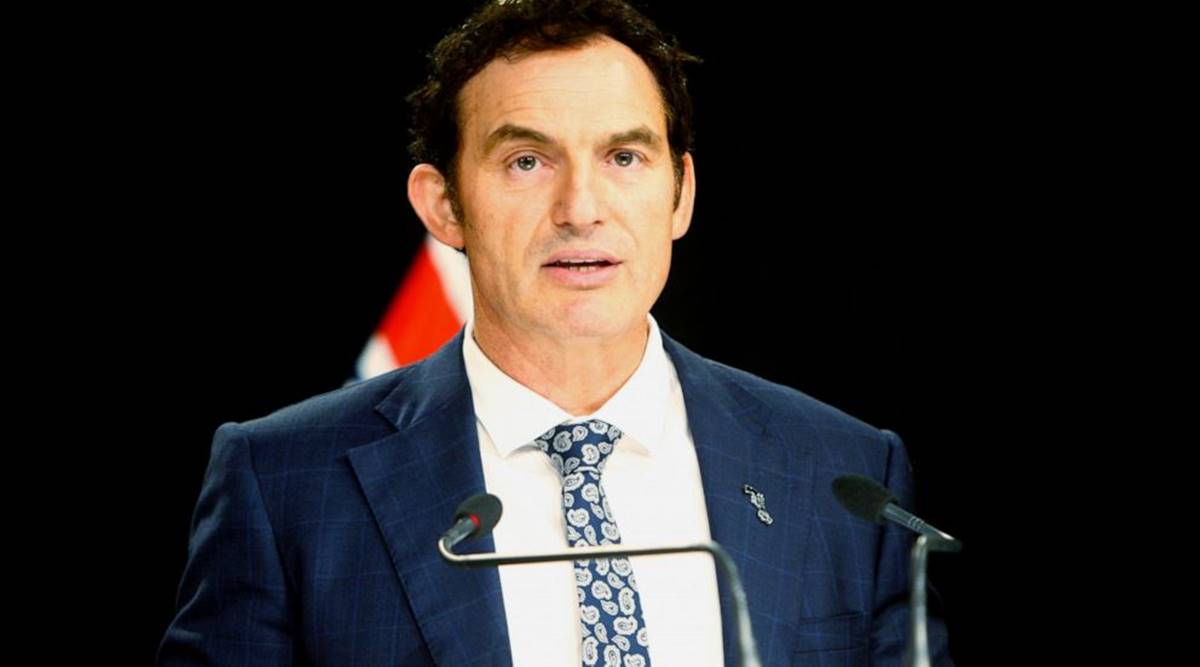 New Zealand back first cruise ship since COVID hit World